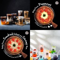 Bitebar Cafe Food Truck