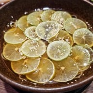 เมนูของร้าน Shakariki 432 ธนิยะ (Thaniya)