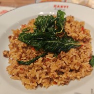 เมนูของร้าน EASY! buddy สาทร