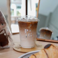 Frej Coff X Cups Cafe' -