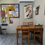 บรรยากาศ Mana sushi