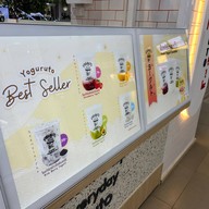 โยกุรุโตะ (Yoguruto) Siam Square One