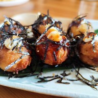 Mana sushi