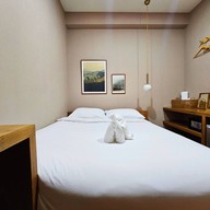 Maplewood Hotel Chiangmai