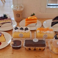 อินไวทช์(Invites Cafe&Bakery Homemade)