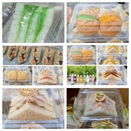 กาแฟ ลองเบิ่ง - บ้านฟ้า  คลอง6