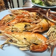 เมนูของร้าน ครัวน้องเฟิร์น