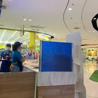 Auntie Anne's เซ็นทรัล ปิ่นเกล้า ชั้น 3