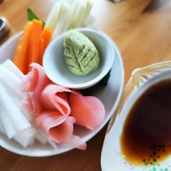 Mana sushi