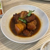 เมนูของร้าน หอมเคย - HOM KOEI Southern Thai Cuisine