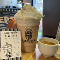 กลันตัน สลีฟ & คาเฟ่