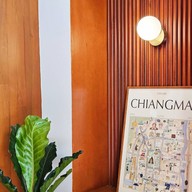 Maplewood Hotel Chiangmai