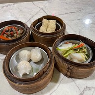 สมายติ่มซำ