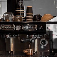 Authentique Speciality Coffee & Cacao Sukhumvit 16