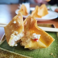 Mana sushi