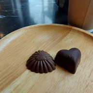 เมนูของร้าน 60 Plus Bakery & Cafe