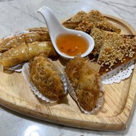 สมายติ่มซำ