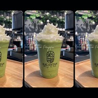 กลันตัน สลีฟ & คาเฟ่