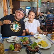 ตำบักหุ่ง น้าติม หลวงพระบาง