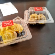 เมนูของร้าน Waraporn Salapao ปตท.บ้านโป่ง ราชบุรี