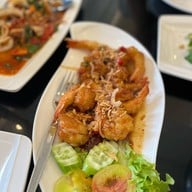เมนูของร้าน ครัวบางนา บางนา