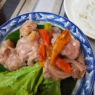 ตำบักหุ่ง น้าติม หลวงพระบาง