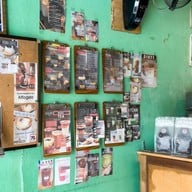 Coffee King Original Techawanic Road. ถนน เตชะวนิช