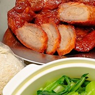 บะหมี่ Home Cook By เจ๊นก ประตูน้ำ