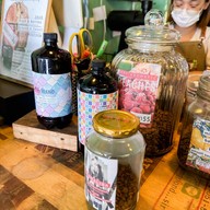 Coffee King Original Techawanic Road. ถนน เตชะวนิช
