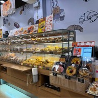 Coffee arigato by Tops มาร์เก็ตเพลส ดุสิต