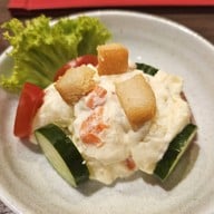 เมนูของร้าน Shakariki 432 ธนิยะ (Thaniya)
