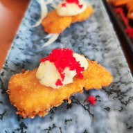 Mana sushi