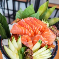 Mana sushi