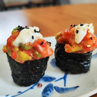 Mana sushi