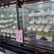 เมนูของร้าน Waraporn Salapao ปตท.บ้านโป่ง ราชบุรี