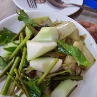 ตำบักหุ่ง น้าติม หลวงพระบาง