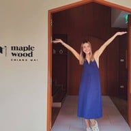 Maplewood Hotel Chiangmai