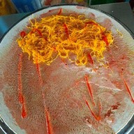 เครปญี่ปุ่นนมสดไส้ทะลัก By จรเข้สามพัน -