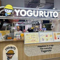 โยกุรุโตะ (Yoguruto) Siam Square One