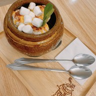ไอติมโอ่ง หัวหิน หัวหิน