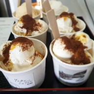 ไอติมโอ่ง หัวหิน หัวหิน