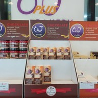 บรรยากาศ 60 Plus Bakery & Cafe