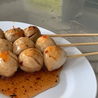 ก๋วยเตี๋ยวเนื้อตุ๋น-หมูตุ๋นบางกรวย