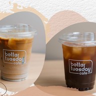 Better Tuesday Cafe สาธุประดิษฐ์