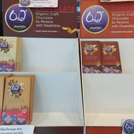 บรรยากาศ 60 Plus Bakery & Cafe