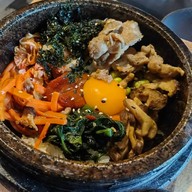 เมนูของร้าน Edo Yakiniku    Edo Yakiniku