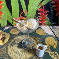 เมนูของร้าน VI MA LIN Food & Beverage