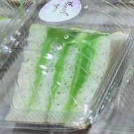 กาแฟ ลองเบิ่ง - บ้านฟ้า  คลอง6