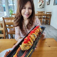Mana sushi