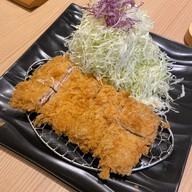 Tonkatsu Wako Central Eastville